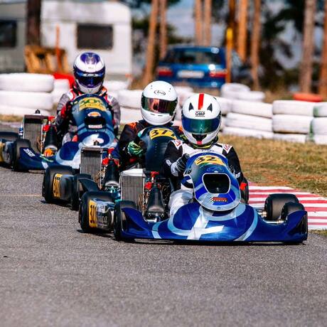 Round 6 - RMC Bulgaria &mdash; photo 1