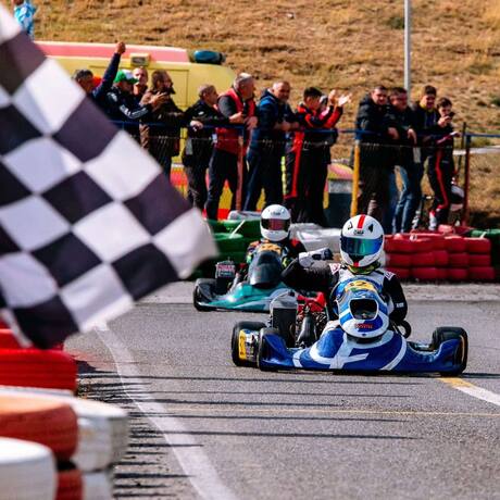 Round 6 - RMC Bulgaria &mdash; photo 2