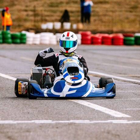 Round 6 - RMC Bulgaria &mdash; photo 3