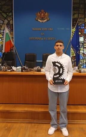 Bulgarian National Karting Champion &mdash; photo 2