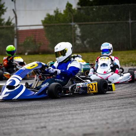 CEE Bonus Cup - Pista Azzurra, Jesolo (Italy) &mdash; photo 3