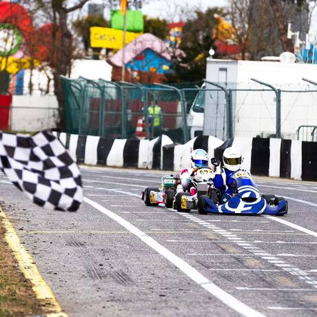 CEE Bonus Cup - Pista Azzurra, Jesolo (Italy) &mdash; photo 4