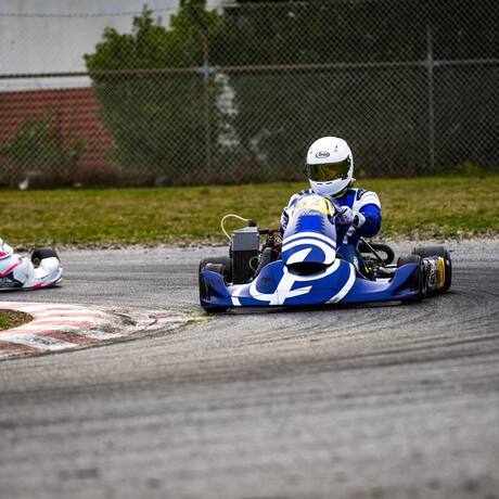 CEE Bonus Cup - Pista Azzurra, Jesolo (Italy) &mdash; photo 5
