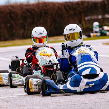 Race Weekend - 25 March 2026 &mdash; photo 1