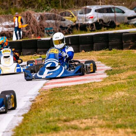 Race Weekend - 25 March 2026 &mdash; photo 3