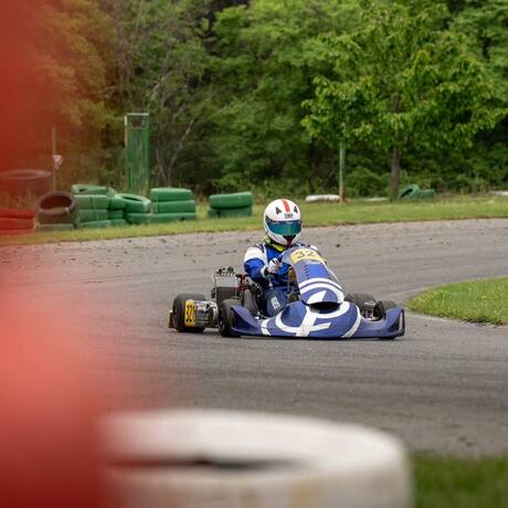Round 3 Winner - RMC Bulgaria, Pautalia Circuit &mdash; photo 2