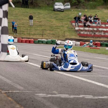 Round 3 Winner - RMC Bulgaria, Pautalia Circuit &mdash; photo 3