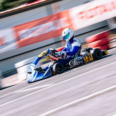 Round 4 Winner - RMC Bulgaria, Pautalia Circuit &mdash; photo 2